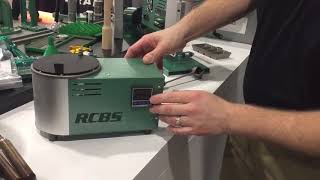 SHOT Show New Easy Melt