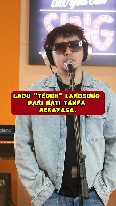 90% of this is real from his life 🔥 #abb #vagetoz #teguh #music #shorts