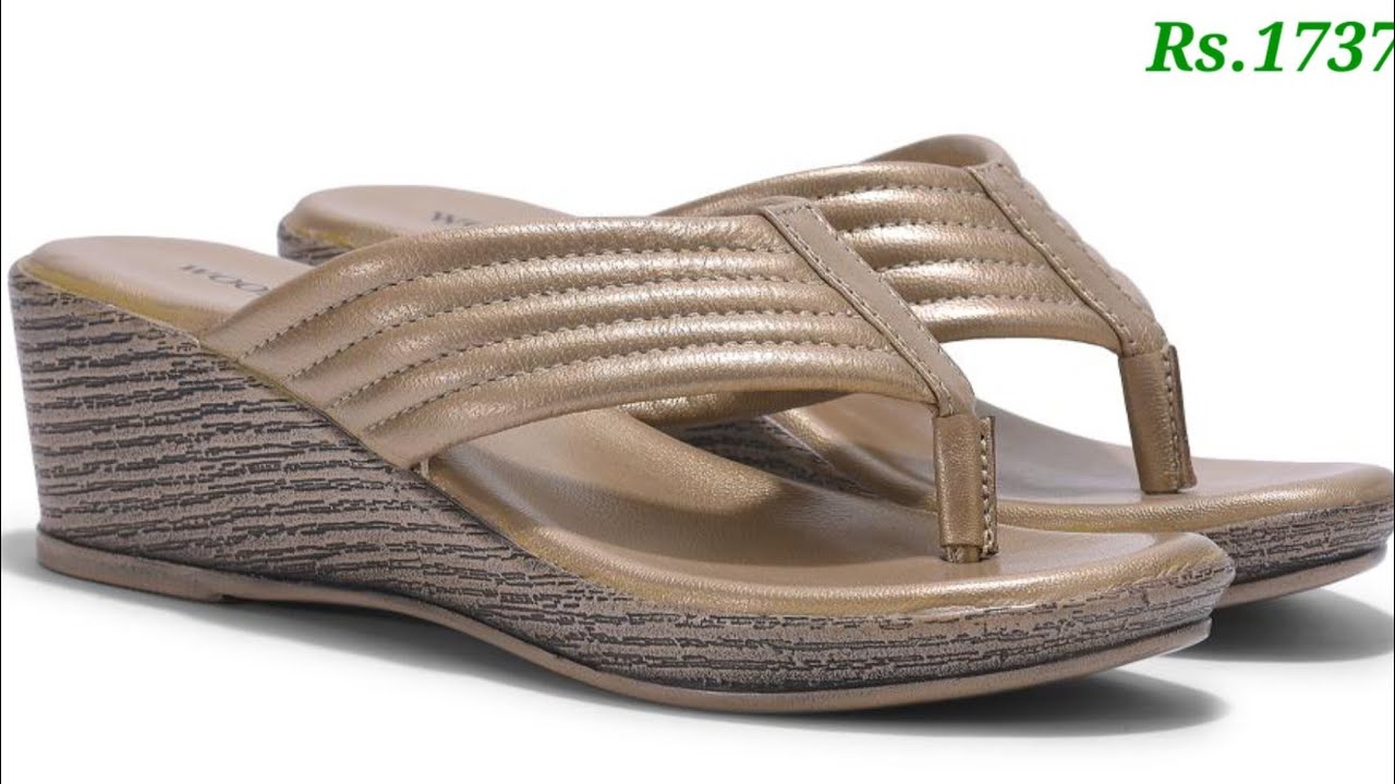 woodland shoes and sandals