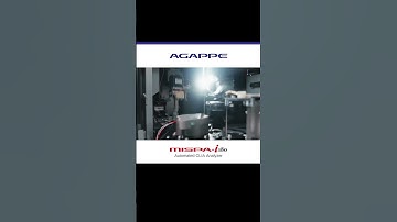 Shop the best CLIA Analyser with 180 T/H - Mispa i180