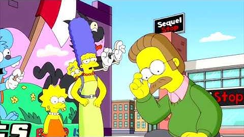 Generic Gameplay Series #35: The Simpsons Game (Part 2) (No Commentary)