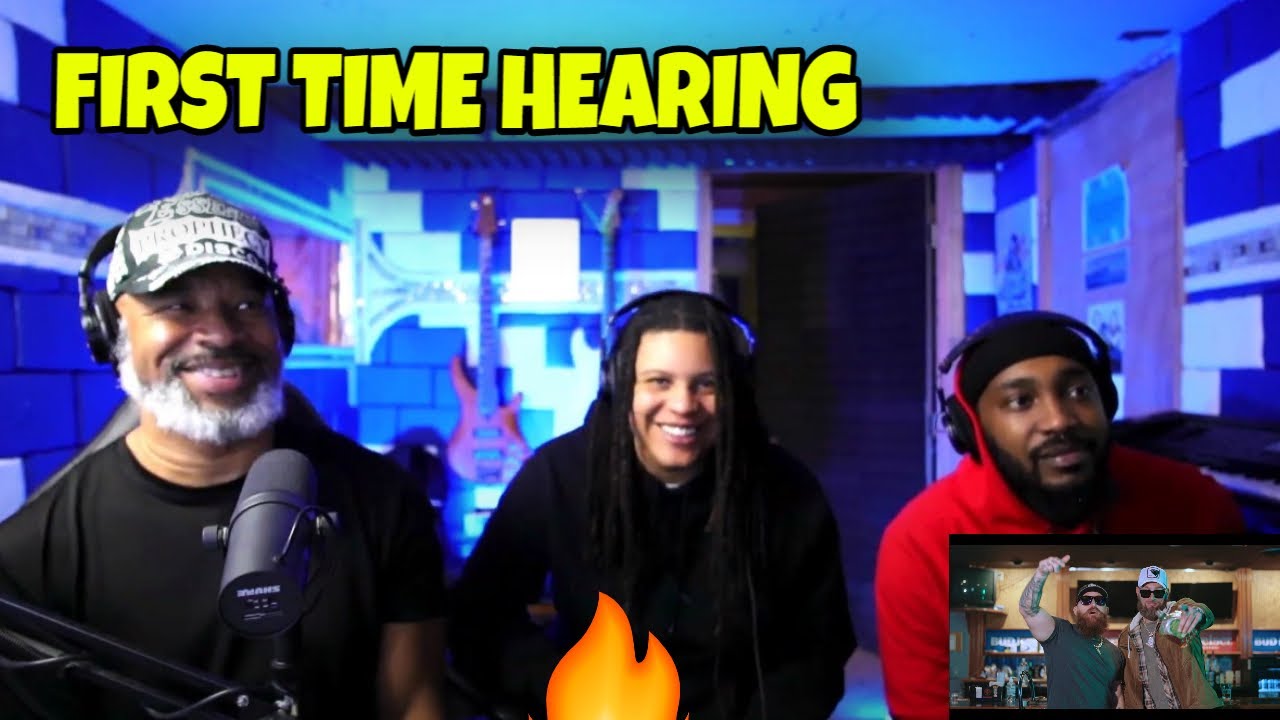 This Producer With Guests REACTS To Crown Royal by Adam Calhoun ft. Who TF is Justin Time? YouTube