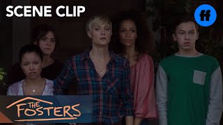 The Fosters | Season 4, Episode 2: Nick's In There | Freeform