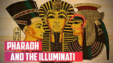 Pharaoh And The Illuminati l Shaykh Hasan Ali