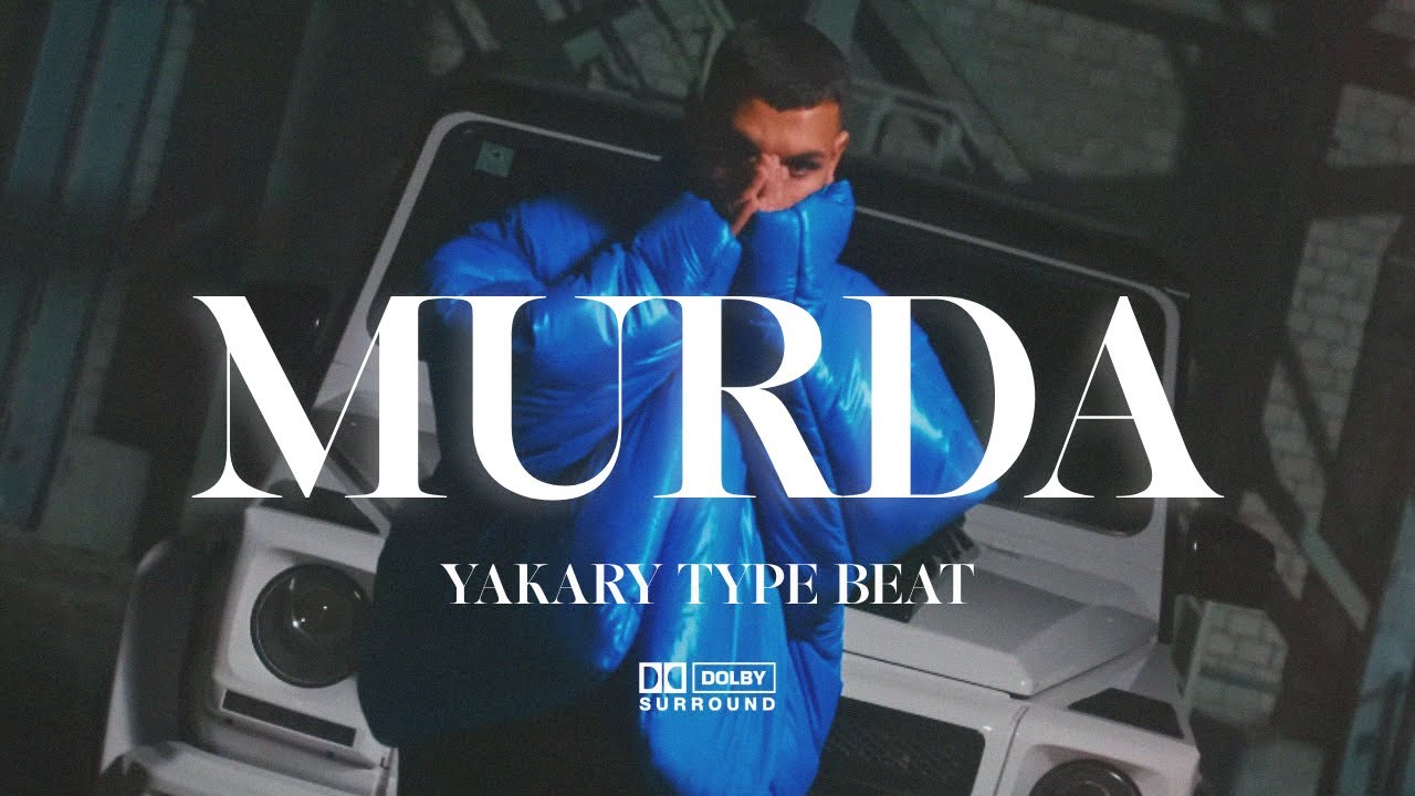 (FREE) KALIM X YAKARY TYPE BEAT -