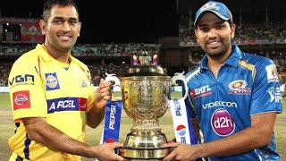 FINAL HIGHLIGHTS | CSK vs MI |  PEPSI IPL 2015