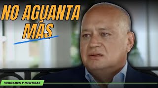 Diosdado Pa’ fuera | #ChicAlDía | #evtv | 05/16/24 1/6