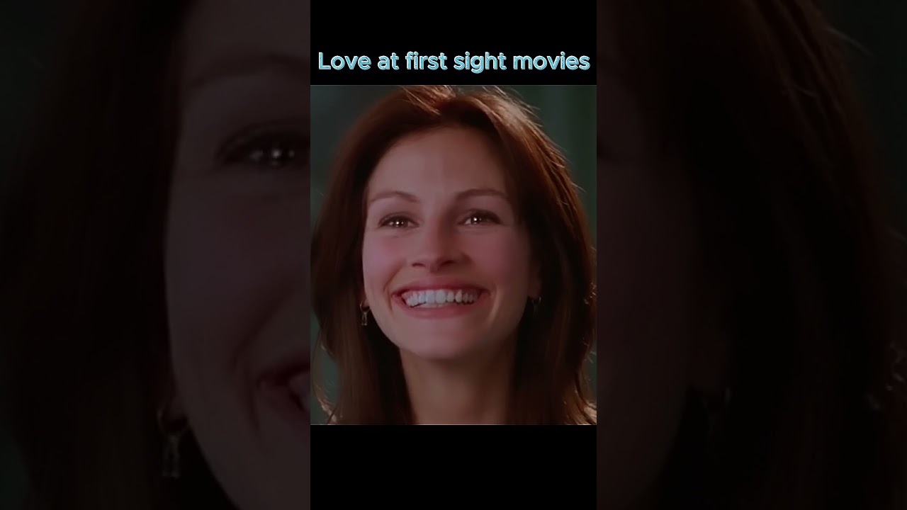 ✨ Collection of Love at First Sight Movies ✨