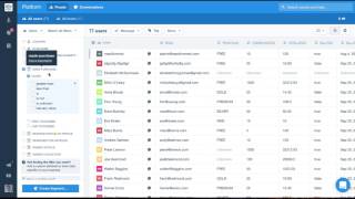 Using events in Intercom