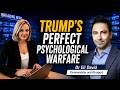 Trump’s psychological warfare  |  Dr Eli David