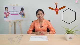 FLN - TLM | Kit | Angle Ruler | Class 5