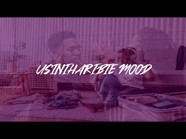 Mejja - Usiniharibie Mood (lyrics). class=