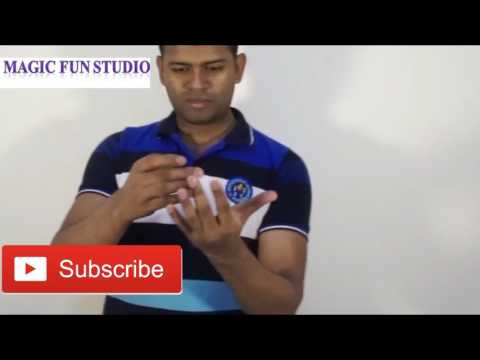 wedding ring appearing #magic trick revealed 1