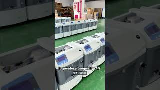 when buying OC,please trust me #longfian  #oxygen #funny #bestpetsupplies