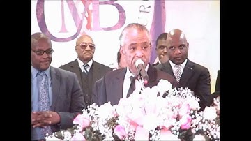 In Loving Memory of Ms. Ada Sharpton (Slideshow)