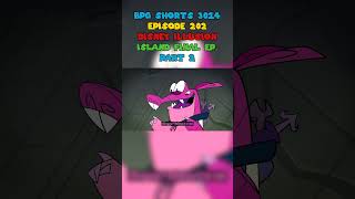 BPG Shorts 3014 - Grayzar Cutscene 2 - Part 3 #gameshow #gaming #nintendo #disneyillusionisland