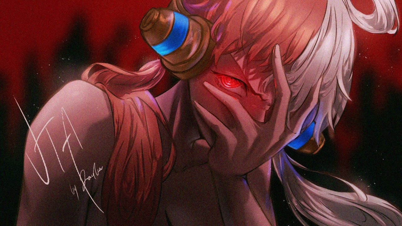 ONE PIECE FILM RED Backlight(한글 자막) YouTube