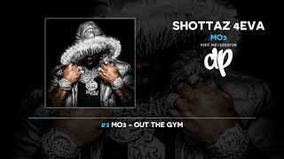 Download Lagu MO3 - Shottaz 4Eva (FULL MIXTAPE) MP3