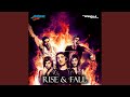 Rise  fall feat krewella