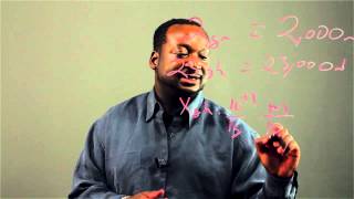 How to Convert Gigahertz to Megahertz : Applied Mathematics