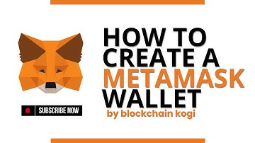 How To Create A Metamask Wallet In Less Than 5 Minutes #airdrop #money #crypto #ethereum  #blogger