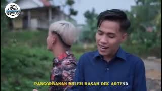 TAK ANDIK ATEH # ANAS FIKRY FEAT IQBAL GHANIZ # LAGU TERBARUNYA MADURA..