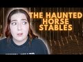 Investigating Toronto’s Most Haunted Building — The Horse Palace at Exhibition Place