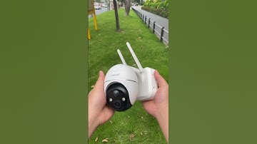 ieGeek ZS-GX4S Creative Unboxing & Install Showcase #iegeek #homesafety #funny