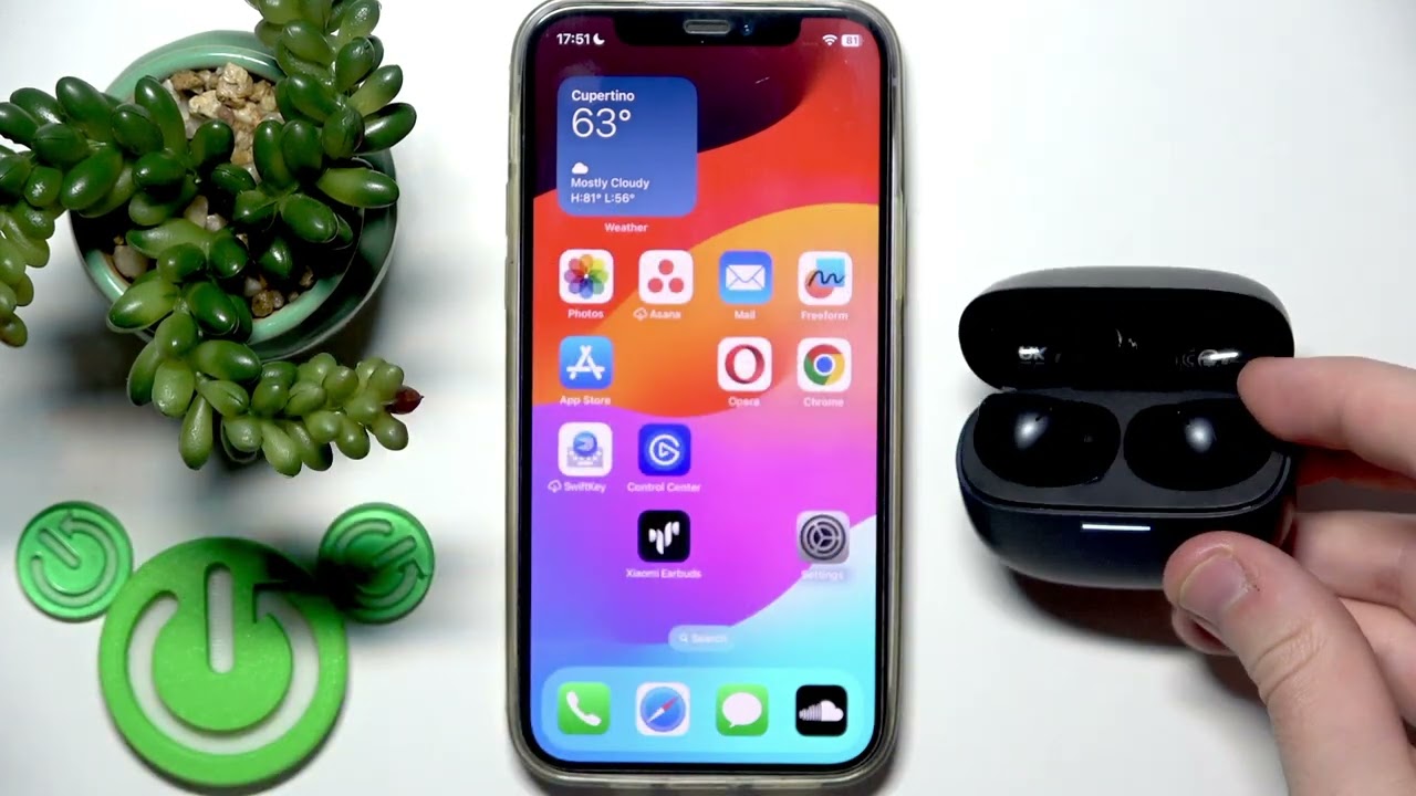 REDMI Buds 6 Pro – Fix Left and Right Earbud Battery Level Difference