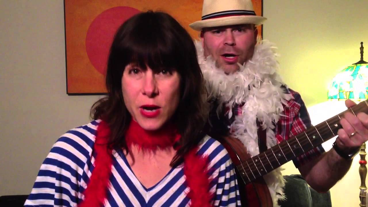 Super Psyched Birthday (for Dominic)