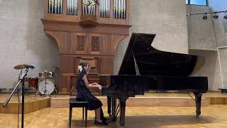 Aram Khachaturian Masquerade Waltz Piano 4 Hands Tatev Vartikyan