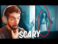 Reacting To The Scariest Videos On The Internet #4
