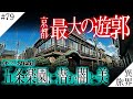 【欲望と孤独】京都最大の色街に潜む闇と美【五条楽園】異界の旅 #79　(Otherworld History, Kyoto Japan)