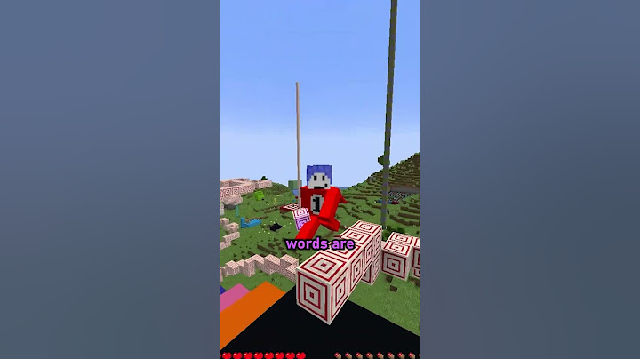 The LONGEST Item Name in Minecraft
