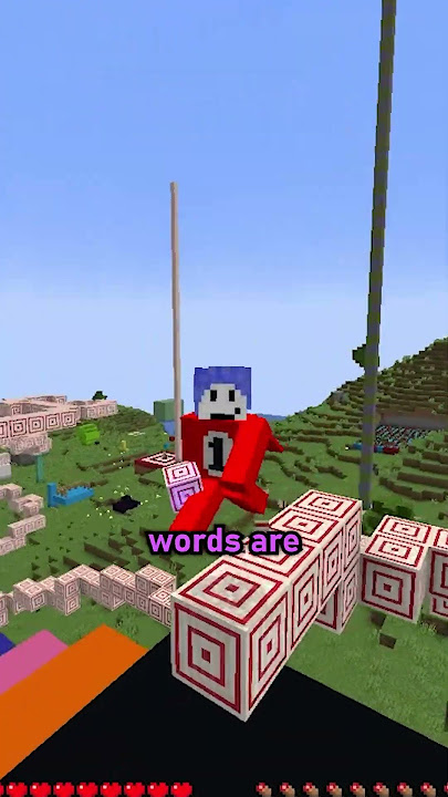 The LONGEST Item Name in Minecraft