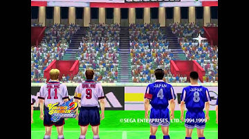Intro: Virtua Striker 2 ver.2000.1, v1.007, PAL-M5, d59197f84353d