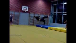 btwist s/t gainer