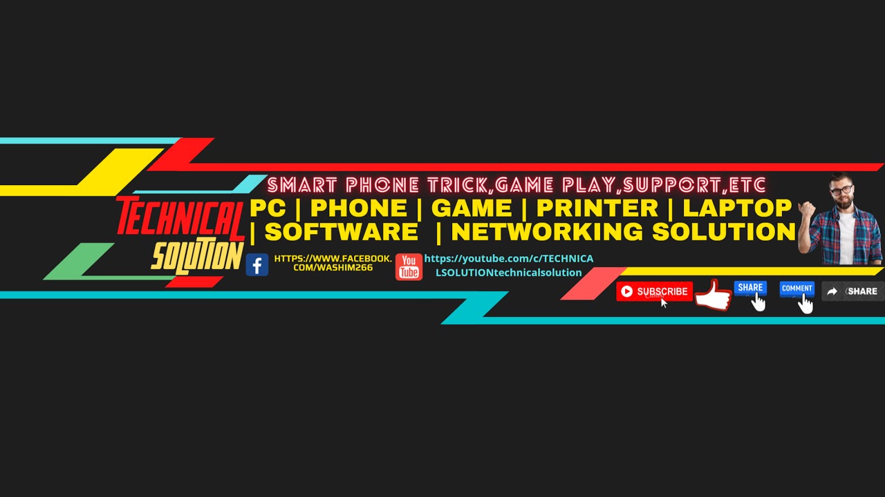 Technical Solution Live Stream - YouTube