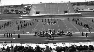PHS Band Senior Video 2017