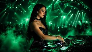 In My Memory | Dark Tech House 2026 | Hypnotic Underground Nightclub Mix