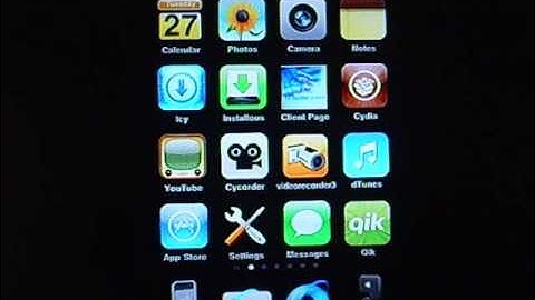 Transfer Cycorder,Video Recorder, Movies From iPhone To Computer