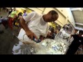 Epic Time Lapse ~ 2013 International Ice Sculpting Competition ~ Maui, Hawaii