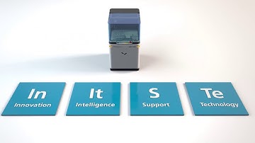Zetium - X-ray fluorescence spectrometry