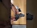 Smith Wesson M P Carry Comp Compact Polymer Frame Smith Wesson M P Carry Comp Compact Polymer Frame