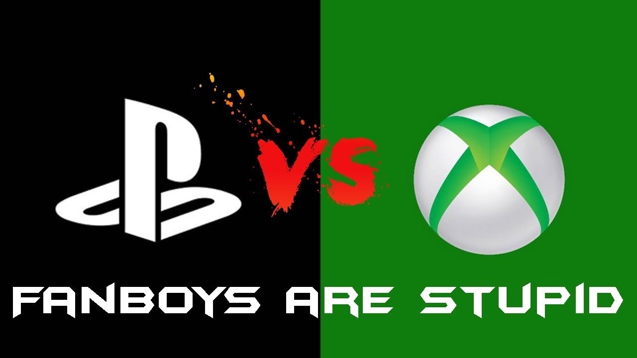 Never Ending Console Pattern Corporate slaves and the never ending console wars - YouTube