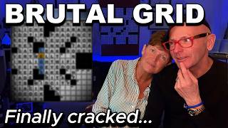 Wait… I Was NOT Ready For This 😳 | Brutal NYT Saturday Crossword (April 25, 2026)