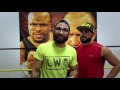 PWX Battlefield X: "They're Back"