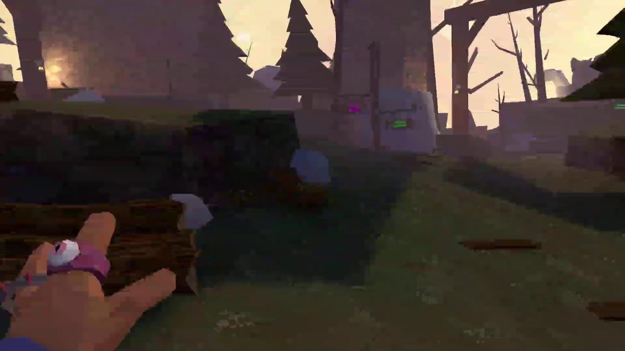 Meta Quest Broadcast | Powered by LIV