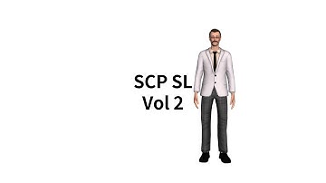 SCP SL Chaos Theory Epic funny moments | Vol 2
