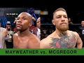 Floyd Mayweather vs Conor McGregor Fight Breakdown: Who Will Win?